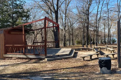 Lake Tawakoni State Park