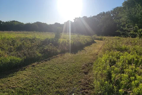 Lake Tawakoni State Park