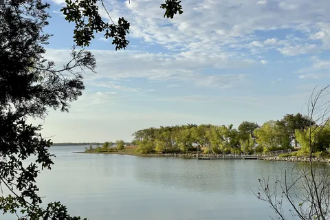 Lake Tawakoni State Park