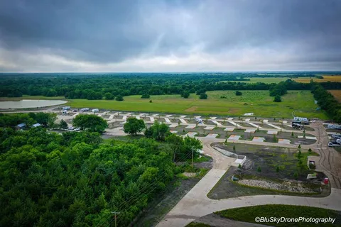 Hidden Grove RV Resort