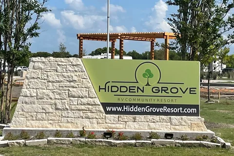 Hidden Grove RV Resort