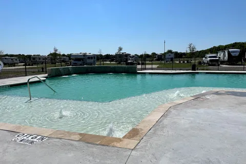 Hidden Grove RV Resort