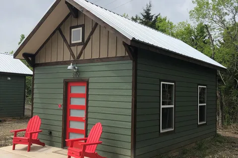 Hidden Grove RV Resort