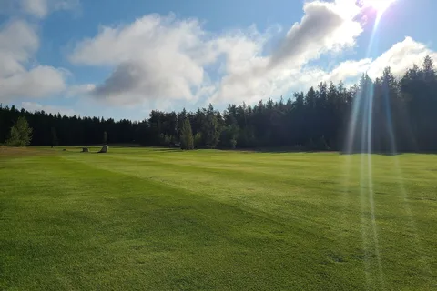 Canwood Regional Park