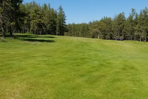 Canwood Regional Park