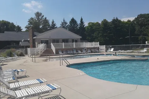 Plymouth Rock Camping Resort
