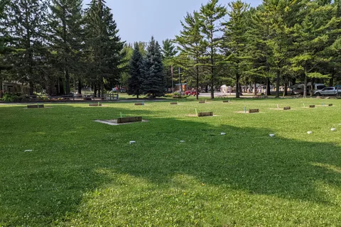 Plymouth Rock Camping Resort