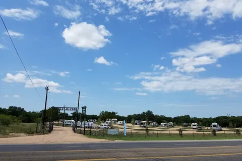 Rocky River RV Resort