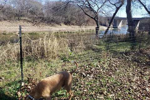 Rocky River RV Resort