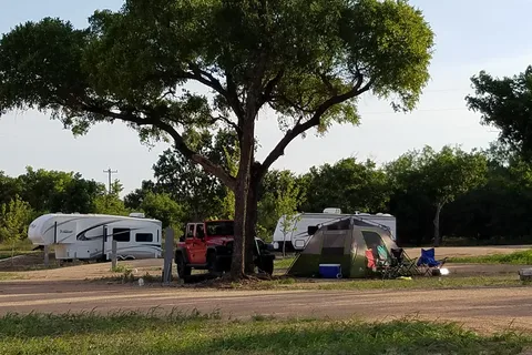 Rocky River RV Resort