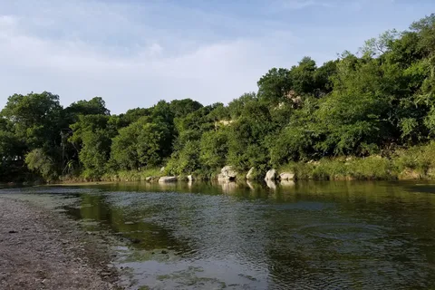 Rocky River RV Resort