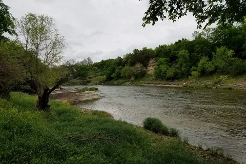 Rocky River RV Resort