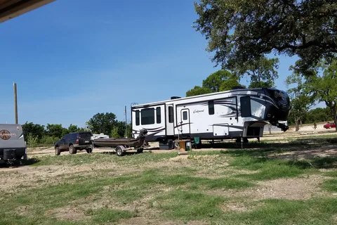 Rocky River RV Resort