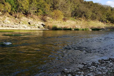 Rocky River RV Resort