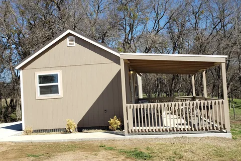 Rocky River RV Resort