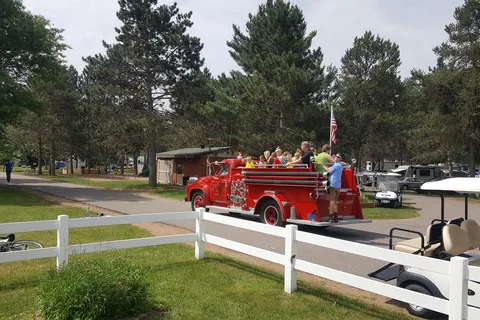 River's Edge Campground