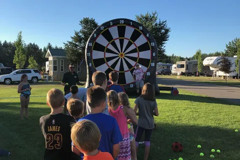 River's Edge Campground