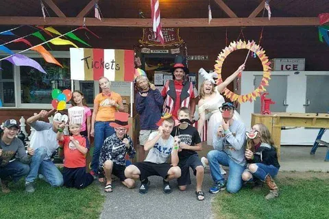 River's Edge Campground