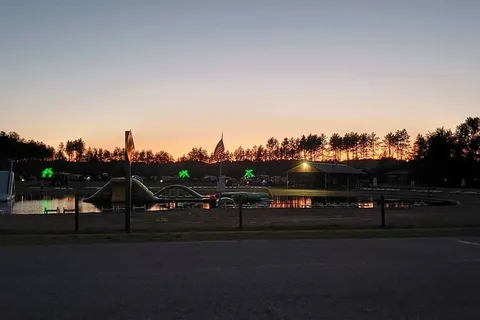River's Edge Campground