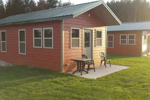 River's Edge Campground