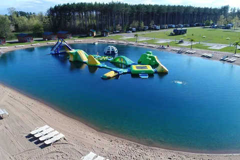 River's Edge Campground