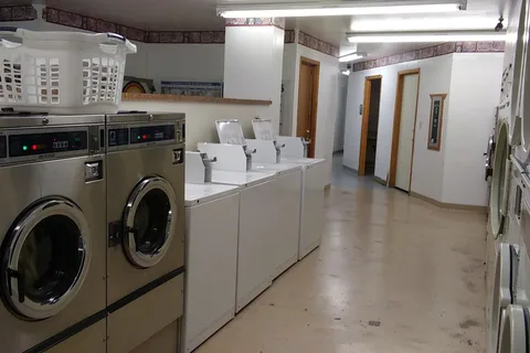 Wallowa Valley Stay N Wash