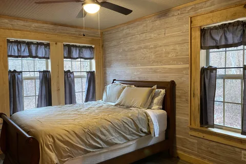 Turner Bend Store Cabins and Campground
