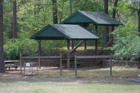 Turner Bend Store Cabins and Campground