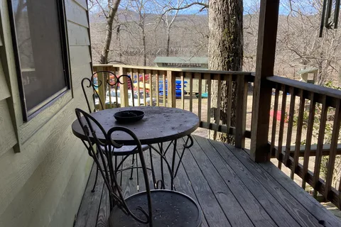 Turner Bend Store Cabins and Campground