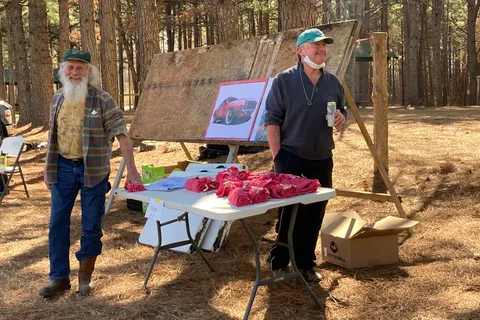 Turner Bend Store Cabins and Campground