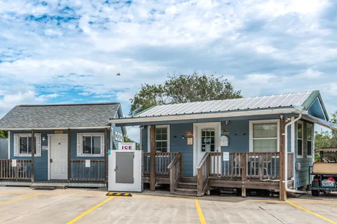 Pearland RV Park