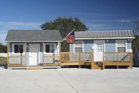 Pearland RV Park