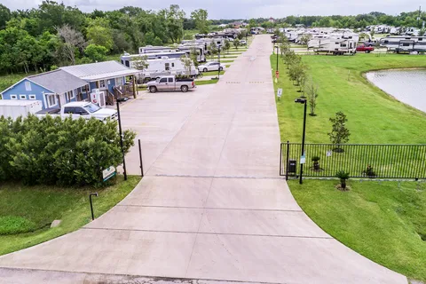 Pearland RV Park