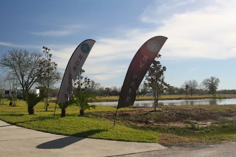 Pearland RV Park