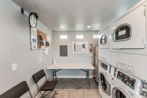 Pearland RV Park