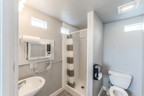 Pearland RV Park
