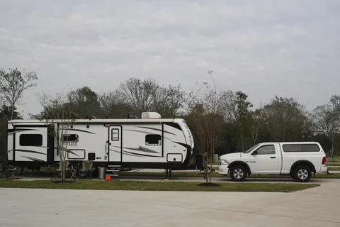 Pearland RV Park
