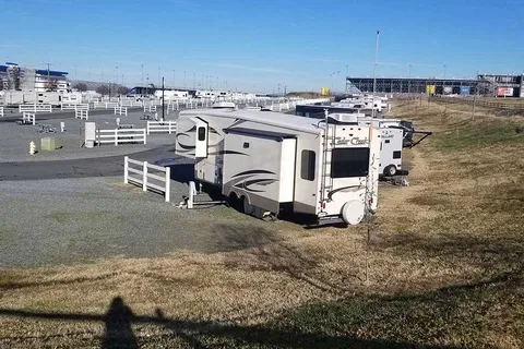 Camping World Racing Resort