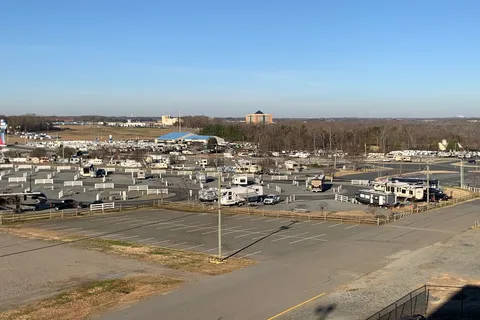 Camping World Racing Resort