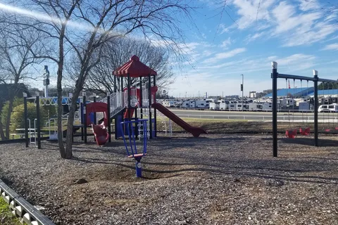 Camping World Racing Resort