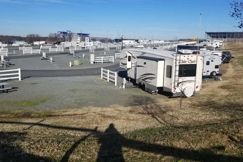 Camping World Racing Resort