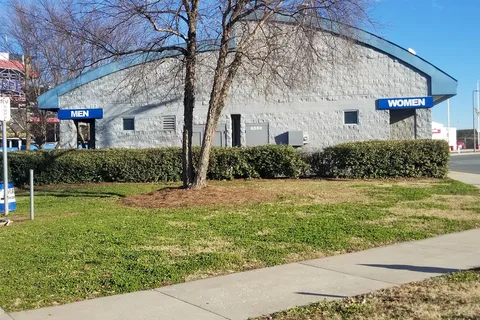 Camping World Racing Resort