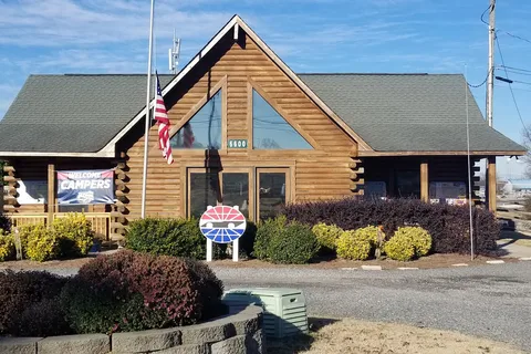 Camping World Racing Resort
