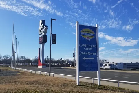 Camping World Racing Resort