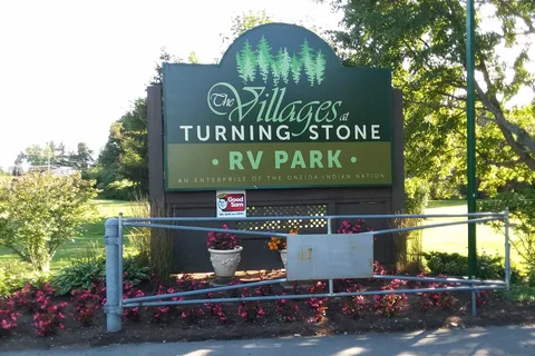 Villages at Turning Stone RV Park
