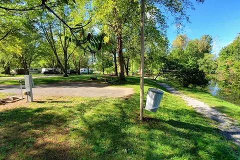 Villages at Turning Stone RV Park