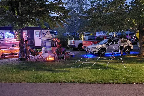 Villages at Turning Stone RV Park