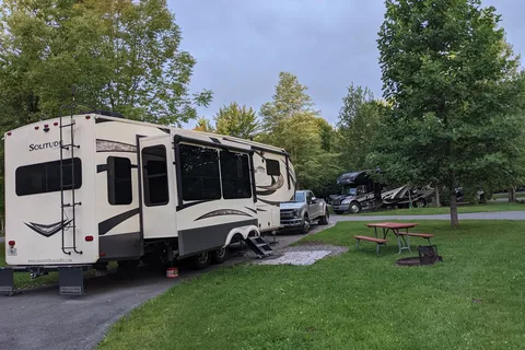 Villages at Turning Stone RV Park