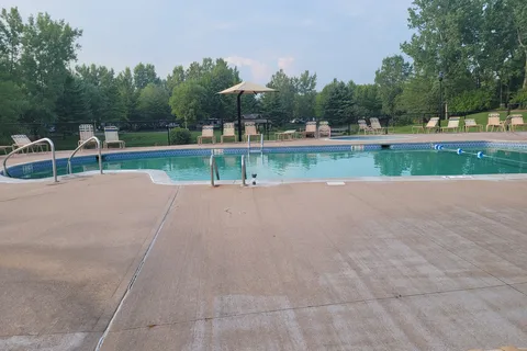 Villages at Turning Stone RV Park