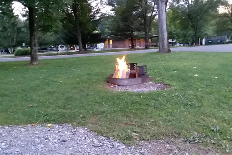 Villages at Turning Stone RV Park